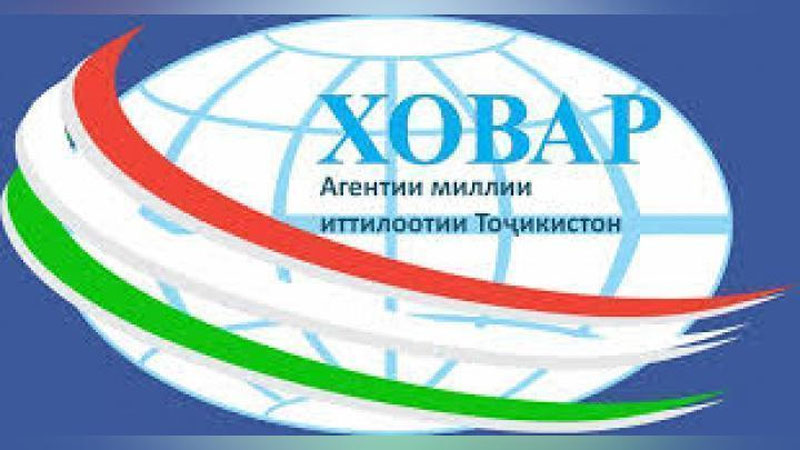 'Tojikiston milliy axborot agentligi o`zbek tilida materiallar chop eta boshladi'ning rasmi