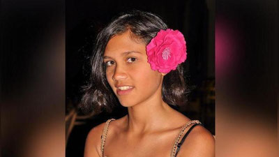 '​13 YoShLI BRITANIYaLIK QIZNING ORGANLARI SAKKIZ KIShIGA O`TKAZILDI'ning rasmi