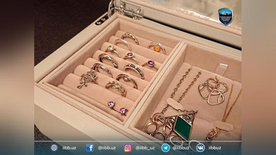 Изрображение 'В Ташкенте задержан подозреваемый в серии краж из квартир'