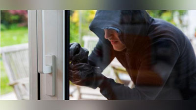 Изрображение 'Житель Риштана украл из дома земляка техники на 15 млн сумов'