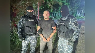 'Qozog`istonda o`zbekistonlik qochqin qo`lga olindi'ning rasmi