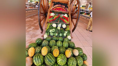 '​8 ИЮЛЬ КУНИ ЎЗБЕКИСТОНДА ҚАНДАЙ ОБ-ҲАВО КУЗАТИЛАДИ? 'ning rasmi