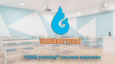 '“O`zbekneftgaz” sohadagi xodimlar malakasini oshirish maqsadida “UNG training” ta`lim markazini tashkil etdi'ning rasmi