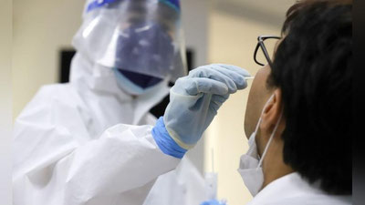 'Ikkita hududda 114  nafar  koronavirusdan zararlanganlar aniqlandi. Ikki bemor vafot etdi'ning rasmi