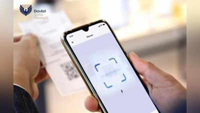 Изрображение '"Предприимчивый" кассир собрал 16,5 млн сумов кешбэка'