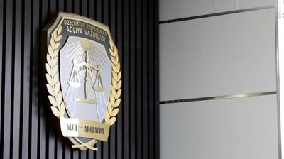 '“Ijodiy faoliyat erkinligi”ga ziddir"'ning rasmi