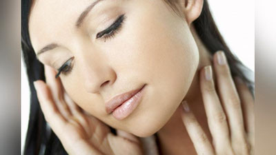 '​Yuz teringiz turini mini test orqali aniqlang!'ning rasmi