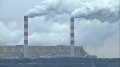 'BMT: atmosferadagi karbonаt angidrid miqdori rekord darajaga etdi 'ning rasmi