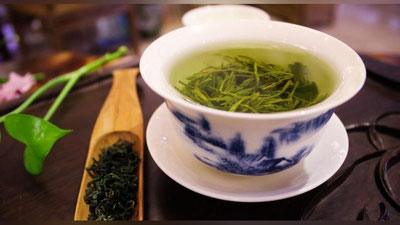 'Ko`k choy semirishning oldini oladi 'ning rasmi