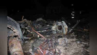 Изрображение 'ПОСЛЕДСТВИЯ ВЗРЫВА В КАШКАДАРЬЕ (ФОТО)'