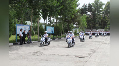 '"Fidokor yoshlar" jamoatchilik patrul guruhlari shakllantiriladi'ning rasmi