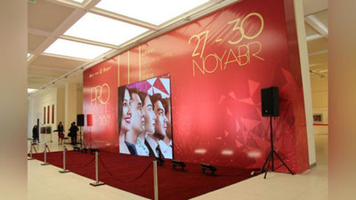 '“PROLOGUE-2017” КИНОФЕСТИВАЛИНИНГ ҲАМДА “ОРАМИЗДАГИ АФСОНАЛАР” НОМЛИ ФОТОКЎРГАЗМАНИНГ ОЧИЛИШ ОЧИЛИШ МАРОСИМИ БЎЛИБ ЎТДИ'ning rasmi