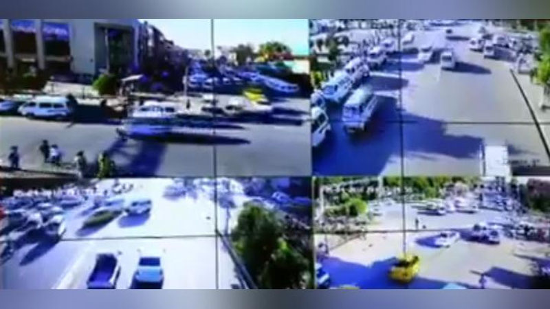 Изрображение 'КАМЕРЫ НА ПЕРЕКРЕСТКАХ АНДИЖАНСКОЙ ОБЛАСТИ ПРИСТУПАЮТ К РАБОТЕ (ВИДЕО)'