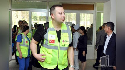 'Сурхондарё вилоятида Ўзбекистон – Туркия саломатлик ҳафталиги бошланди (фото)'ning rasmi