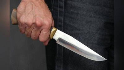 'ANDIJONDA BIR OILA PIChOQLAB KETILDI'ning rasmi