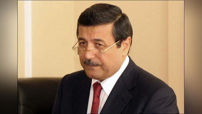 'Sobiq bosh prokuror Rashid Qodirov ustidan sud boshlandi'ning rasmi