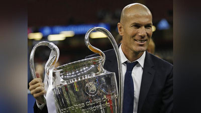 'ЗИНЕДИН ЗИДАНДАН ФАНТАСТИК КЎРСАТКИЧ'ning rasmi