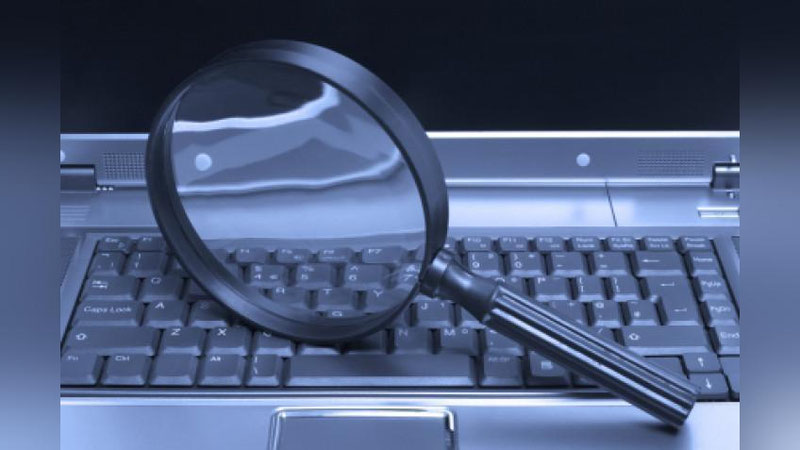 ' KOMPYuTER EKSPERTIZASI JORIY ETILADI'ning rasmi