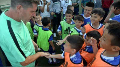 '“РЕАЛ МАДРИД” АКАДЕМИЯСИ МУТАХАССИСИ КИКО ЗУНИГА ЎЗБЕКИСТОНГА КЕЛАДИ'ning rasmi