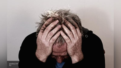 Изрображение 'УЧЕНЫЕ РАССКАЗАЛИ, ПОЧЕМУ В ФЕВРАЛЕ У МНОГИХ БОЛИТ ГОЛОВА'