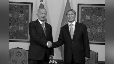 Изрображение 'АЛМАЗБЕК АТАМБАЕВ: МЫ ЗНАЛИ ИСЛАМА АБДУГАНИЕВИЧА КАК СТАРШЕГО ТОВАРИЩА'