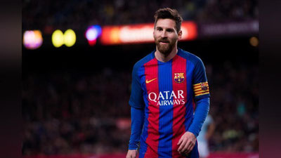 'Bokuda Messining qiyofadoshi topildi (Video) 'ning rasmi