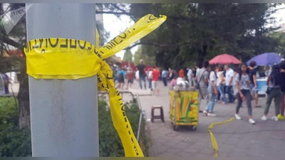 'Қирғизистонда йил бошидан бери бомба ҳақида бешта ёлғон хабар тарқатилди'ning rasmi