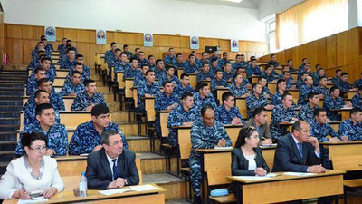 'Harbiy-texnik institutga kirishning dastlabki tanlash tartibi belgilandi'ning rasmi