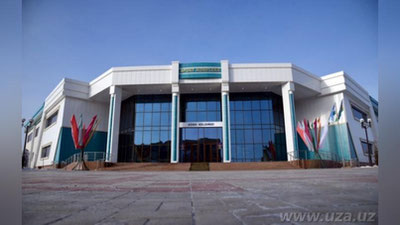 'Нукус олий спорт мактаби ташкил этилади'ning rasmi