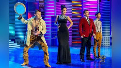 Изрображение '«УЗБЕКНАВО» ЛИШИЛО ЛИЦЕНЗИИ ИЗВЕСТНУЮ КВНЩИЦУ И ПОП-ДУЭТ'