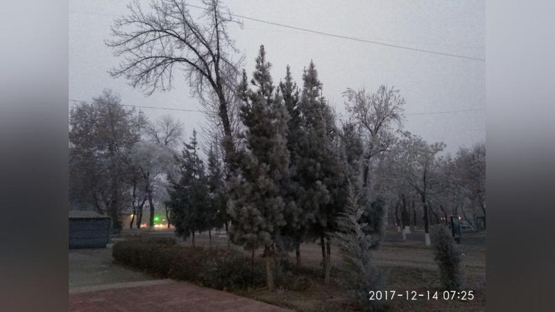 Изрображение 'ОЖИДАЕТСЯ ЛИ ПОТЕПЛЕНИЕ: ПРОГНОЗ НА 16 ДЕКАБРЯ'