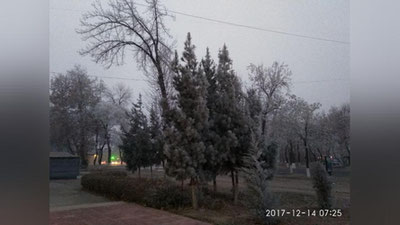 Изрображение 'ОЖИДАЕТСЯ ЛИ ПОТЕПЛЕНИЕ: ПРОГНОЗ НА 16 ДЕКАБРЯ'