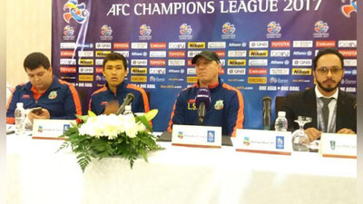 'Sergey Lushchan: “Raqibni etarli darajada o`rganib chiqdik”'ning rasmi