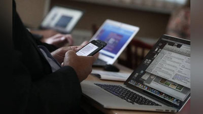 'O`zbekiston mobil internet tezligi bir yilda 32 pog`onaga yuqoriladi'ning rasmi