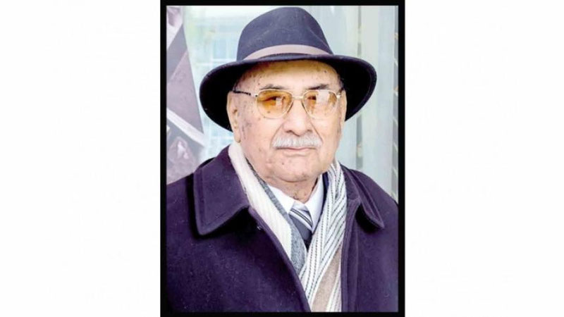 'Президент таниқли кинорежиссёрнинг яқинларига таъзия изҳор этди'ning rasmi