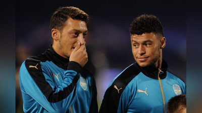 '“Arsenal”ni tark etmoqchi bo`layotgan futbolchilar ko`paydi'ning rasmi