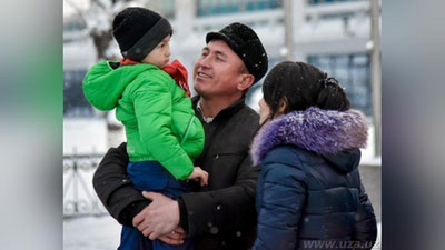 Изрображение 'УЧЕНЫЕ: ЛЮДИ С ДЕТЬМИ ЖИВУТ ДОЛЬШЕ, ЧЕМ БЕЗДЕТНЫЕ'