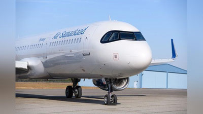 'Reyslar haftada ikki marta, dushanba va payshanba kunlari amalga oshiriladi'ning rasmi