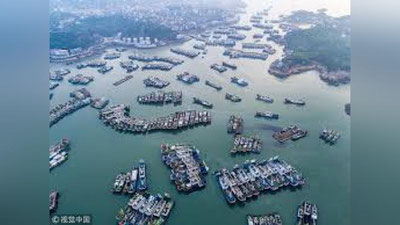 'Xitoyda tabiiy ofat tufayli 134200 nafar fuqaro evakuvasiya qilindi'ning rasmi