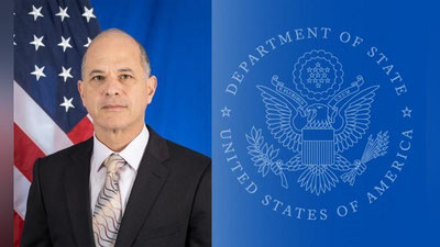 '"O`zbekiston jurnalistlari mehnatini nafaqat bugun, balki har kuni sharaflashdan faxrlanamiz"'ning rasmi