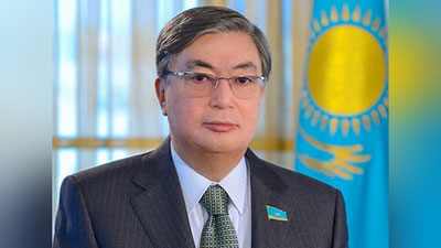 'Kasim-Jomart Tokaev: Prezidentlik saylovi ochiq va oydin o`tishi uchun harakat qilaman'ning rasmi