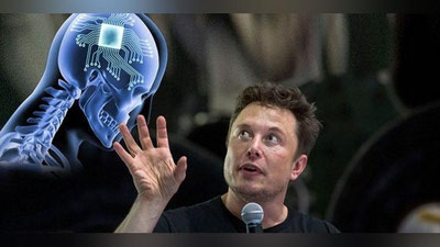 'Ilon Maskning kompaniyasiga odamlar ustida tajriba o`tkazishga ruxsat berildi'ning rasmi