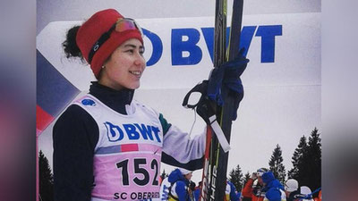 'Пхёнчханда қишки Паралимпия ўйинлари старт олди'ning rasmi