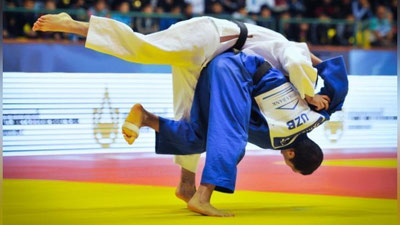 Изрображение 'СТАЛ ИЗВЕСТЕН СОСТАВ СБОРНОЙ НА ЧЕМПИОНАТ МИРА ПО ДЗЮДО'