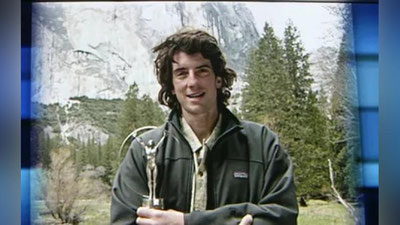 Изрображение 'ДИН ПОТТЕР - ЧЕЛОВЕК-ПТИЦА'