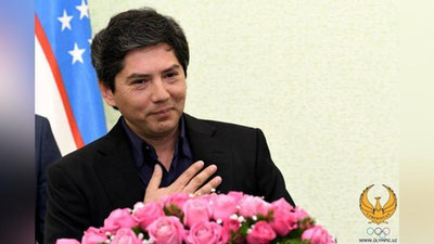 Изрображение 'ИЗБРАН НОВЫЙ ГЛАВА ФЕДЕРАЦИИ КОНЕВОДСТВА И КОННОГО СПОРТА'