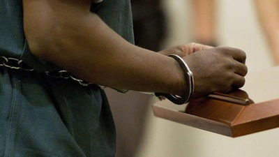 'Joriy yilda 33 nafar ruhiy kasal tomonidan qasddan odam o`ldirish va boshqa jinoyatlar sodir etilgan'ning rasmi