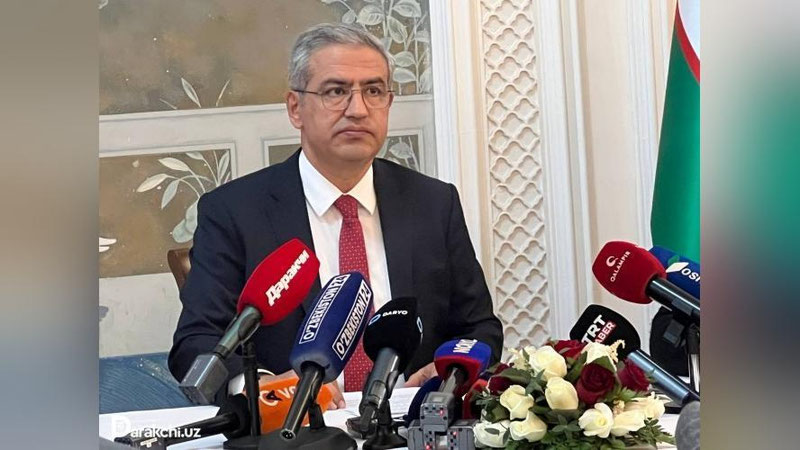 'Туркияда зилзила сабаб яқинларини йўқотган болалар тақдири нима бўлади? (видео)'ning rasmi