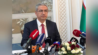 'Turkiyada zilzila sabab yaqinlarini yo`qotgan bolalar taqdiri nima bo`ladi? (video)'ning rasmi