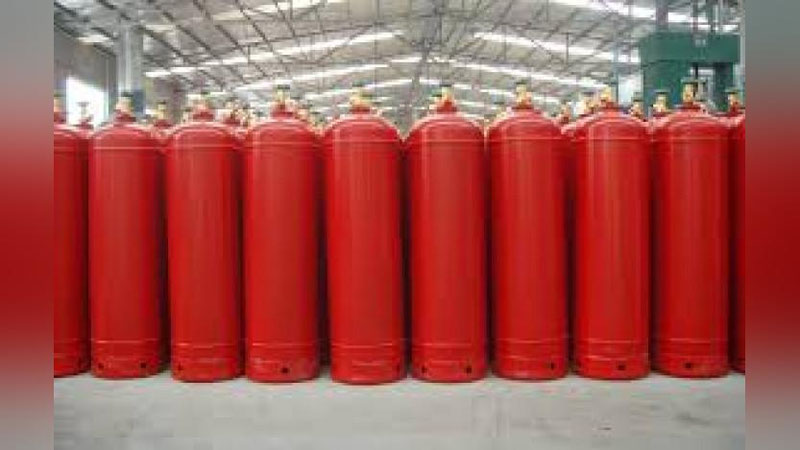 'KIShI BOShIGA GAZ BALLONINING ME`YoRI QANChA?'ning rasmi